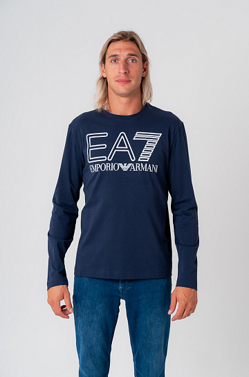 Футболка EA7