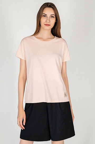 Футболка ARMANI EXCHANGE