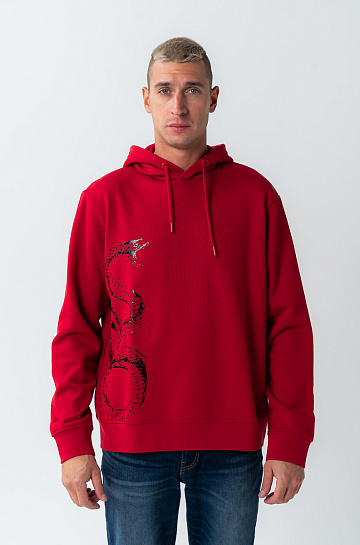 Толстовка ARMANI EXCHANGE