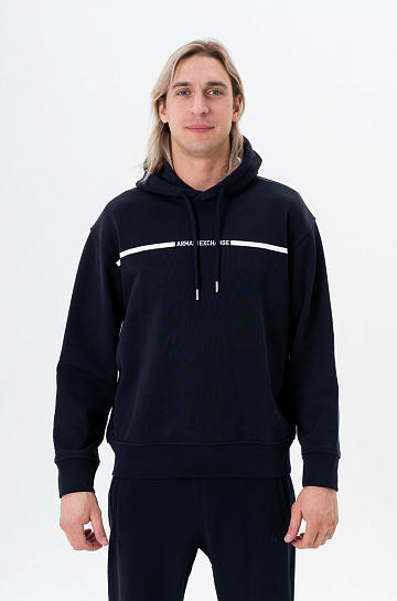 Толстовка ARMANI EXCHANGE