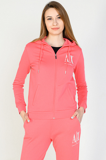 Толстовка ARMANI EXCHANGE