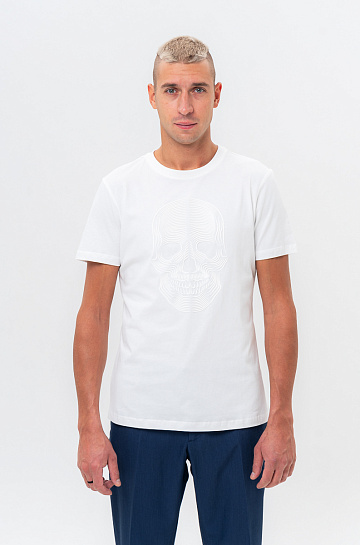 Футболка ANTONY MORATO