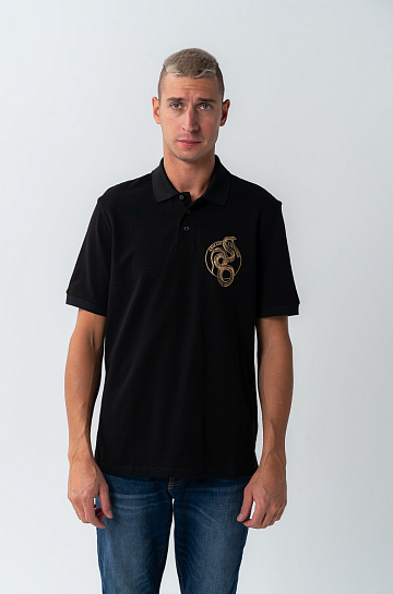 Поло ARMANI EXCHANGE
