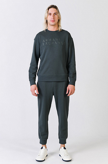 Брюки ARMANI EXCHANGE