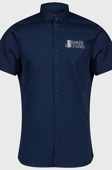 Рубашка ARMANI EXCHANGE