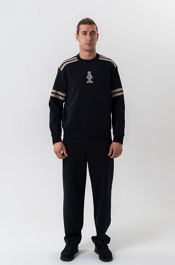 Брюки спортивные ARMANI EXCHANGE