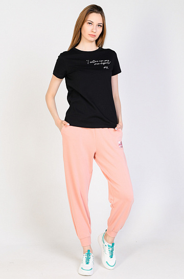 Брюки спортивные ARMANI EXCHANGE