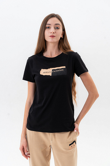 Футболка ARMANI EXCHANGE