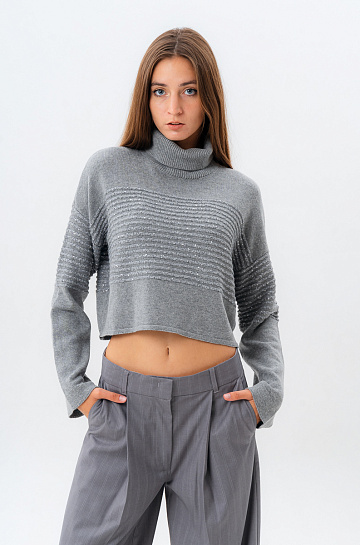 Свитер TWINSET