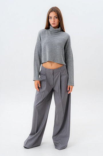 Брюки TWINSET