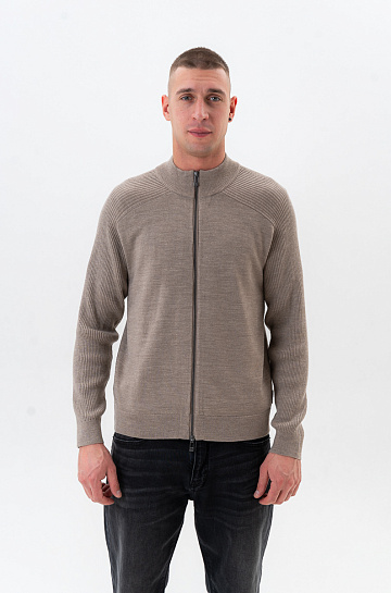 Кардиган ARMANI EXCHANGE