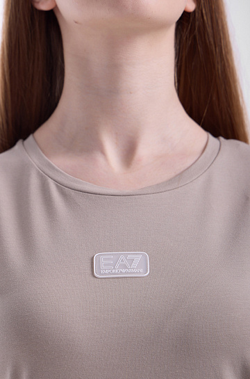 Футболка EA7