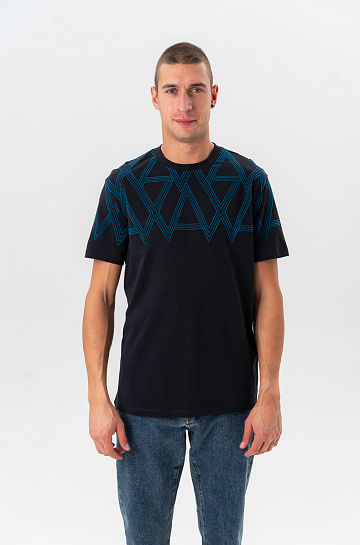 Футболка ARMANI EXCHANGE