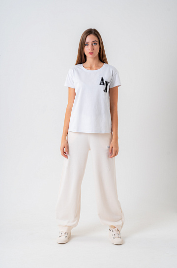 Брюки спортивные ARMANI EXCHANGE