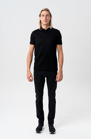 Джинсы EMPORIO ARMANI