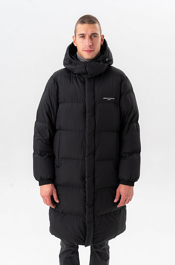Пуховик ARMANI EXCHANGE