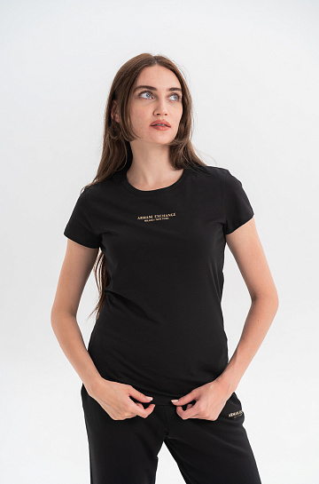Футболка ARMANI EXCHANGE