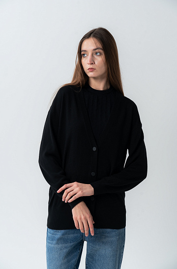 Кардиган ARMANI EXCHANGE