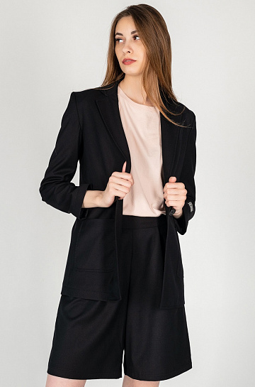 Шорты ARMANI EXCHANGE
