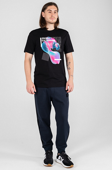 Брюки спортивные ARMANI EXCHANGE