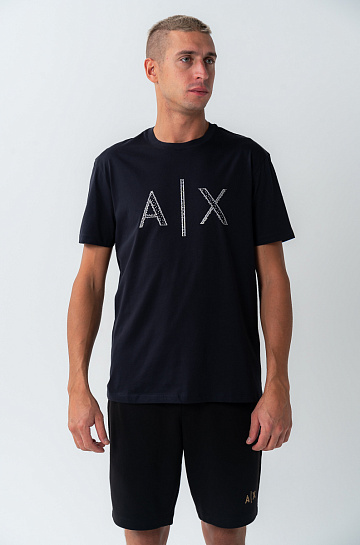 Футболка ARMANI EXCHANGE