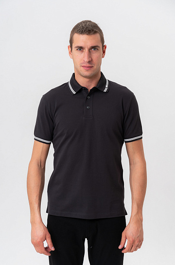 Поло EMPORIO ARMANI