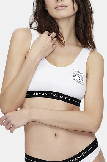 Топ ARMANI EXCHANGE