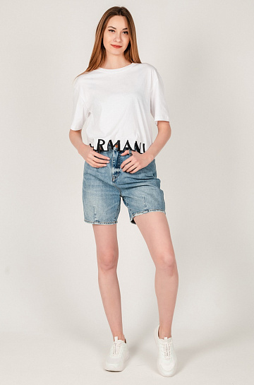 Шорты ARMANI EXCHANGE
