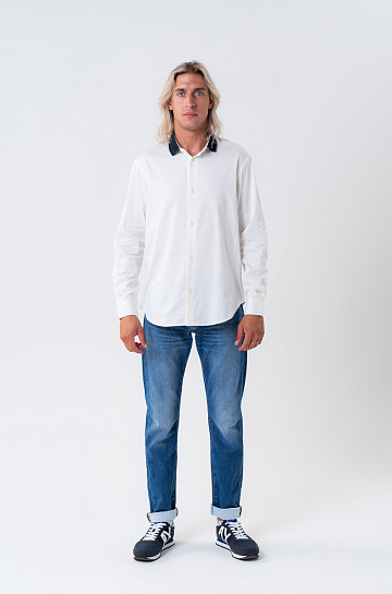 Джинсы ARMANI EXCHANGE