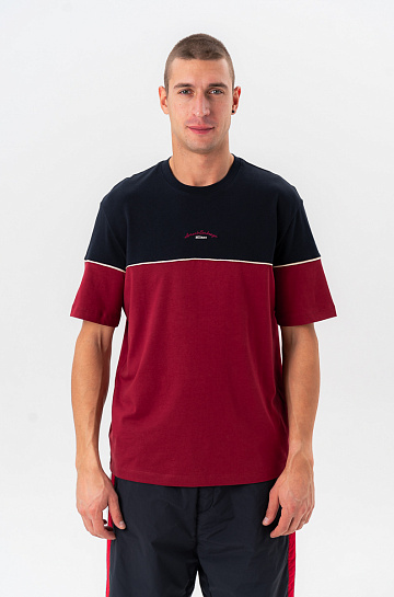 Футболка ARMANI EXCHANGE
