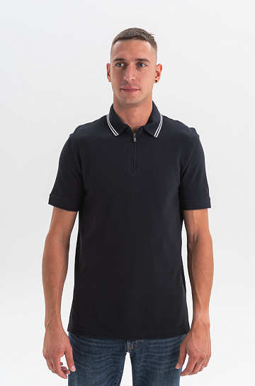Поло ARMANI EXCHANGE