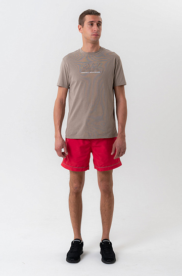Шорты ARMANI EXCHANGE