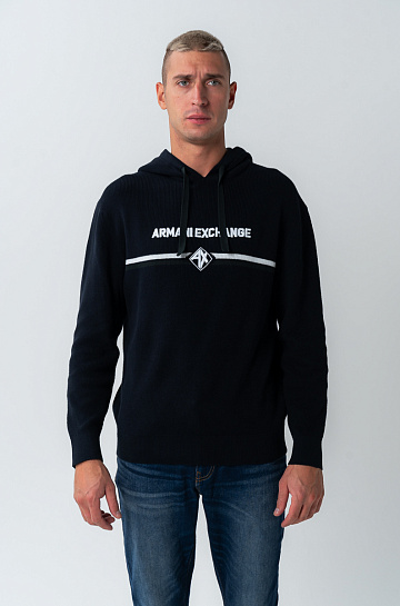 Пуловер ARMANI EXCHANGE