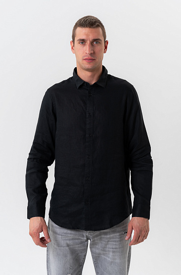 Рубашка ARMANI EXCHANGE