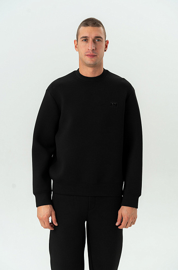 Толстовка ARMANI EXCHANGE