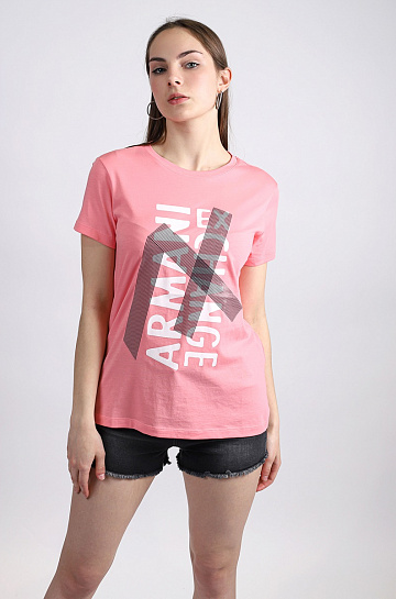 Шорты ARMANI EXCHANGE
