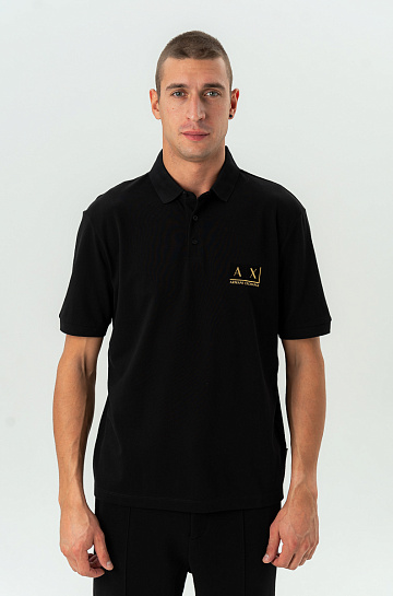 Поло ARMANI EXCHANGE