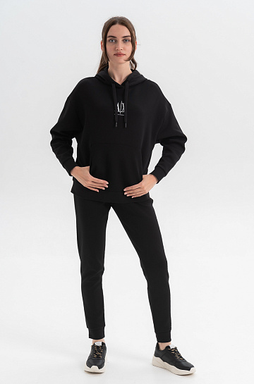 Брюки спортивные ARMANI EXCHANGE
