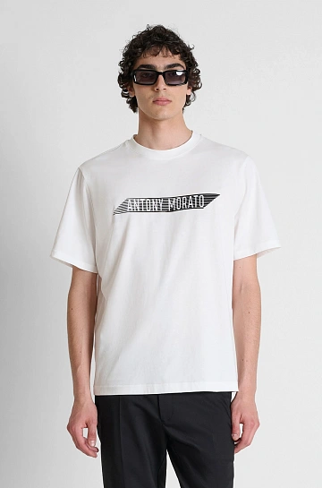 Футболка ANTONY MORATO