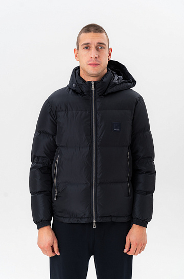 Пуховик ARMANI EXCHANGE