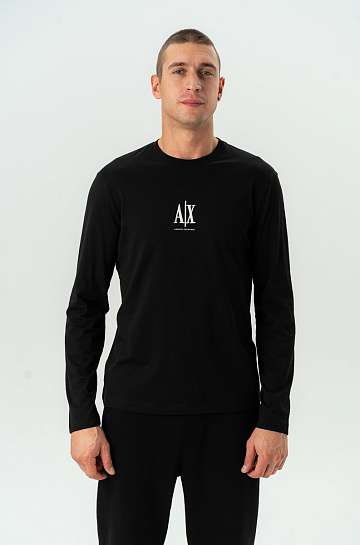 Футболка ARMANI EXCHANGE