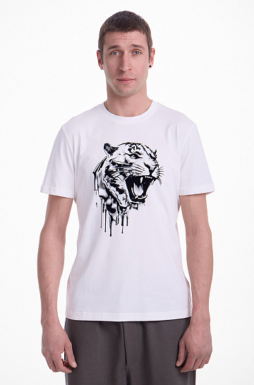 Футболка ANTONY MORATO