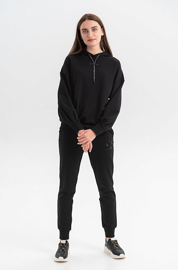 Брюки спортивные ARMANI EXCHANGE