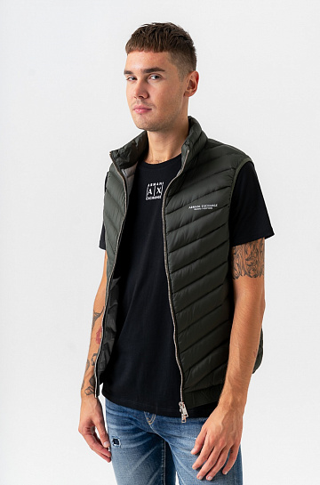 Жилет ARMANI EXCHANGE