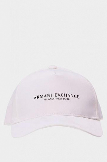 Кепка ARMANI EXCHANGE