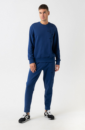 Брюки спортивные ARMANI EXCHANGE