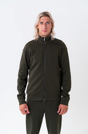 Толстовка ARMANI EXCHANGE