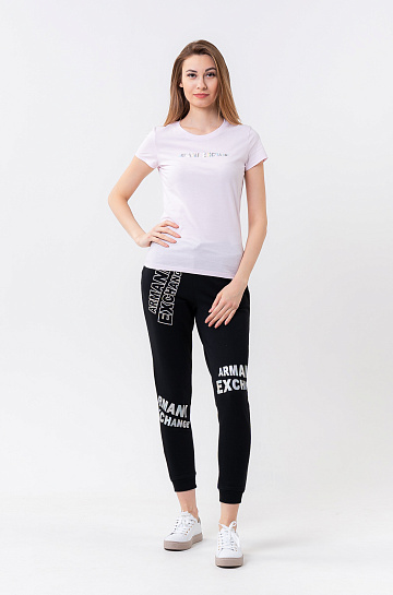 Брюки спортивные ARMANI EXCHANGE