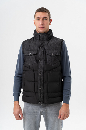 Жилет ANTONY MORATO