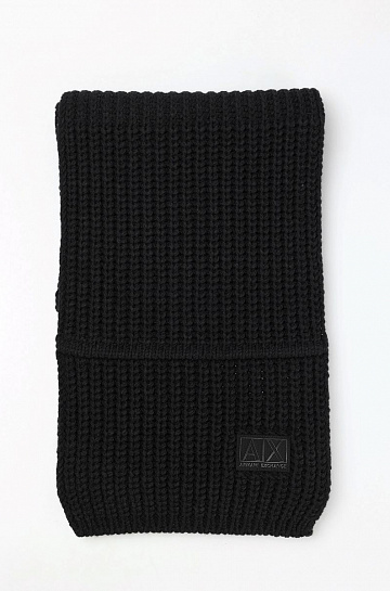 Шарф ARMANI EXCHANGE